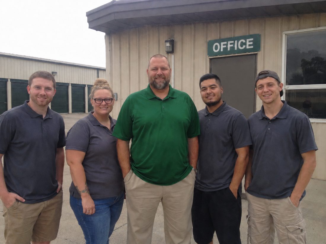 Pest control professionals in Greensboro, NC